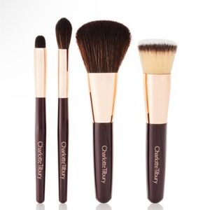 Charlotte Tilbury Magic Mini Brush Set